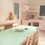 Szálloda Geranium Residence Adults Only Mykonos Town