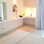 Geranium Residence Adults Only Szálloda Mykonos Town