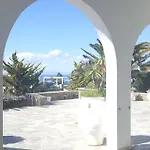 Szálloda Geranium Residence Adults Only Mykonos Town