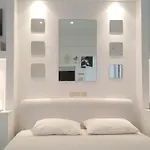 Geranium Residence Adults Only Szálloda 4*