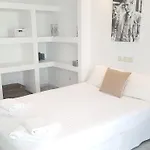 Geranium Residence Adults Only Szálloda 4*