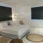 Szálloda Geranium Residence Adults Only 4*
