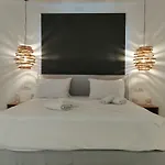 Geranium Residence Adults Only Szálloda Mykonos Town