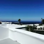 Szálloda Geranium Residence Adults Only 4*