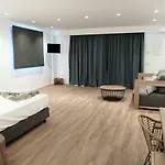 Szálloda Geranium Residence Adults Only 4*