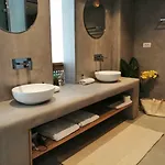 Szálloda Geranium Residence Adults Only Mykonos Town