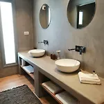 Szálloda Geranium Residence Adults Only 4*