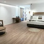 Geranium Residence Adults Only Szálloda