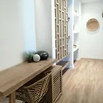 Szálloda Geranium Residence Adults Only 4*