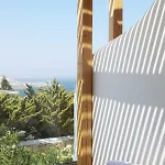 Szálloda Geranium Residence Adults Only 4*