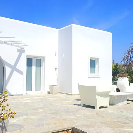 Hotel Geranium Residence Adults Only