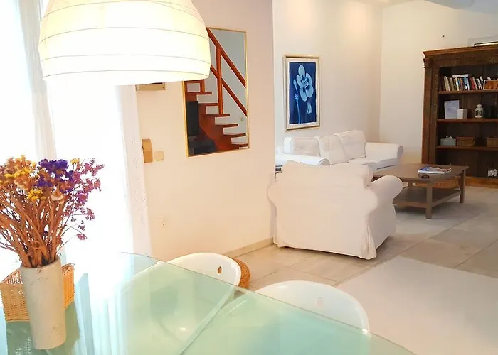 Geranium Residence Adults Only Hotel 4*