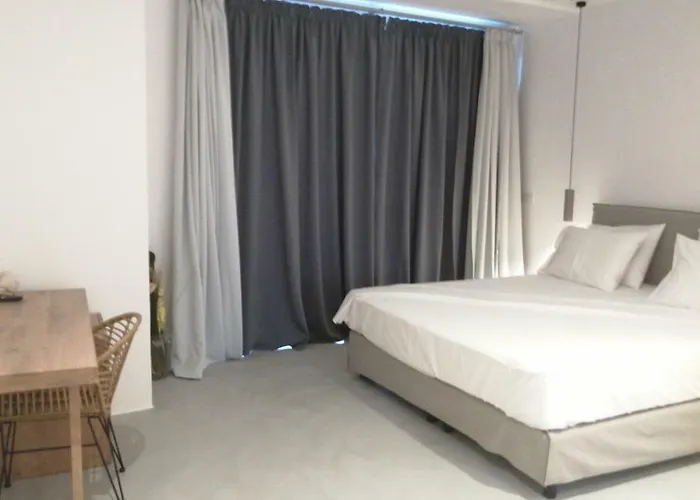 Geranium Residence Adults Only