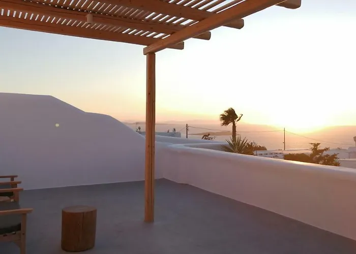 Geranium Residence Adults Only 4*