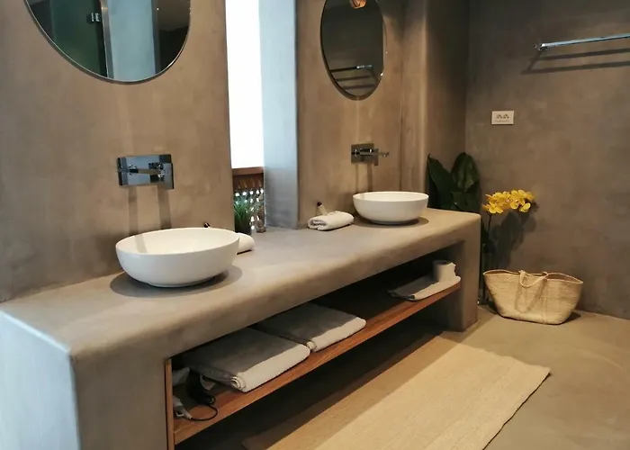 Hotel Geranium Residence Adults Only Mykonos Town