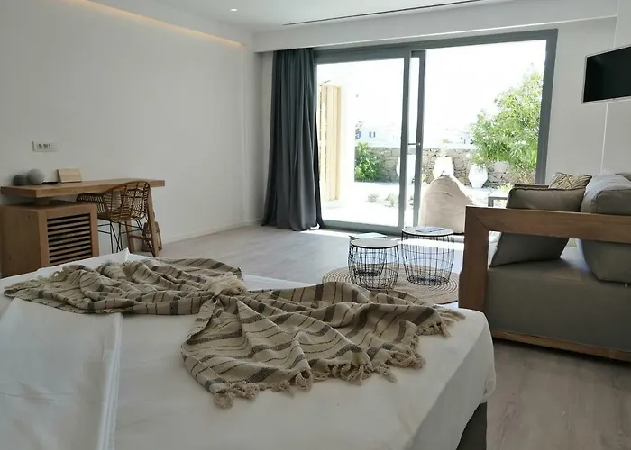 Geranium Residence Adults Only